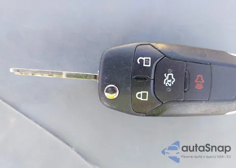 2014 Ford Fusion Hybrid Se z USA, uszkodzony, nr VIN 3FA6P0LUXER256048